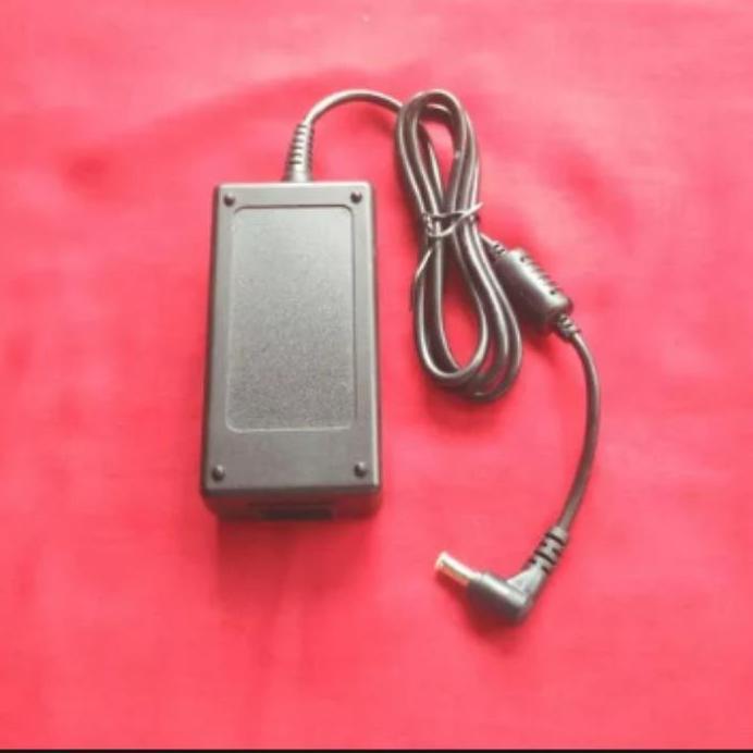 Adaptor Adapter Power Supply Charger Supot Untuk Kamera Sony Pxw-Z190 Laik Pakai