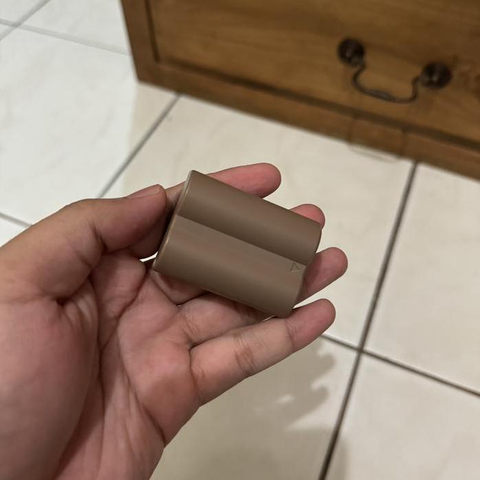 Npw235 Ulanzi Usb C Rechargeable Battery Fujifilm Fuji Np-W235 Xt4 Xt5 X T4 T5 Xs20 Xh2 Second