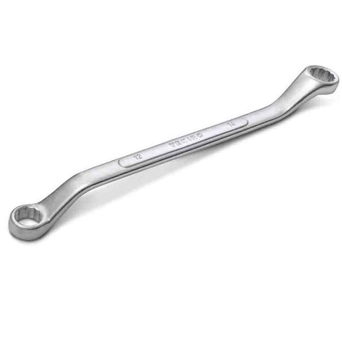Promo TEKIRO kunci ring uk 22x24 box end wrench ORIGINAL Diskon