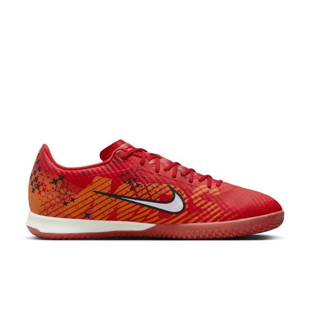 New Sepatu Futsal Nike Vapor 15 Academy Mds Ic - Light Crimson Fd1164-600 Original