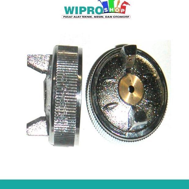 Promo WIPRO SP. Spray Gun F100 1.3mm Nozzle SP. Spray Gun F100 1.3mm Nozzle Diskon