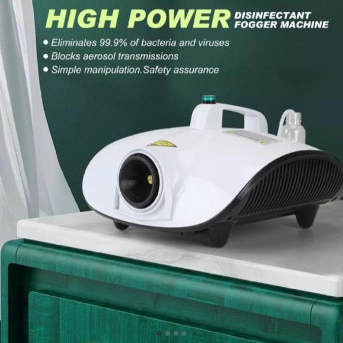 alat fogging disinfektan / mesin disinfektan / alat disinfektan