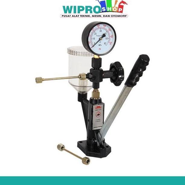 Promo WIPRO Nozzle Tester ZT-400 Nozzle Tester ZT-400 Diskon