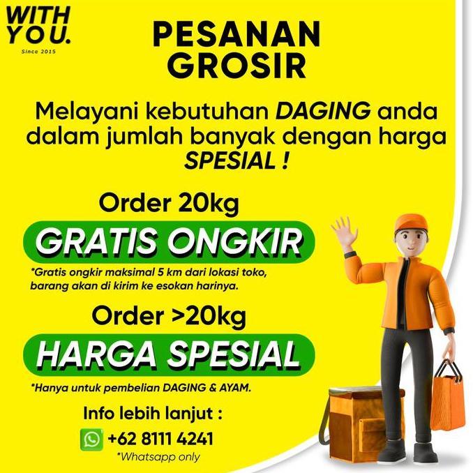 Milkwiol- Cimory Fresh Milk 1Liter | Susu Segar | Full Cream