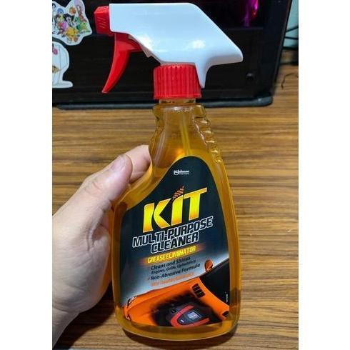 Kit Multi Purpose Super Cleaner 500 ml Untuk Lemak dan Kotoran