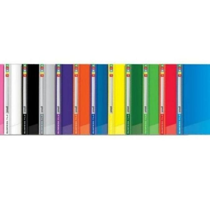 Documby- Business File Kantong Jenia