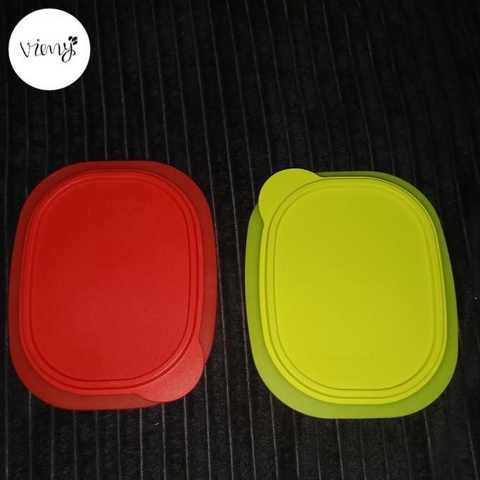 Tempat Makan Tupperware Go Flex