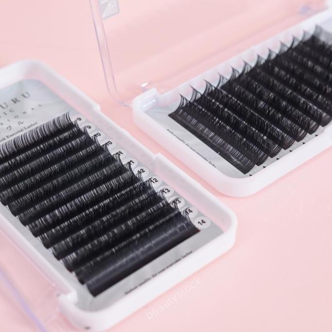 Eayea- Mataguru Classic Eyelash Extension