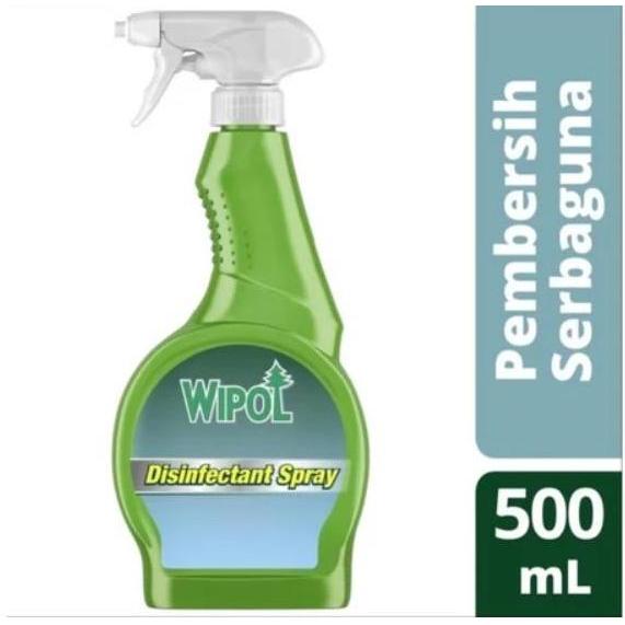 New Product - Cif Spray Pembersih Serbaguna 500Ml Anora Store-