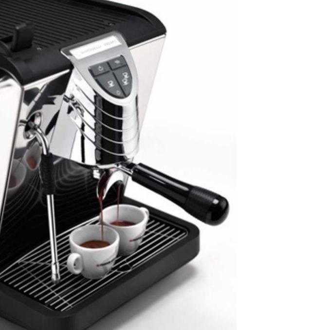 Sekarangkirim- Mesin Kopi Espresso Coffee Nuova Simonelli Oscar Ii Oscar 2 New