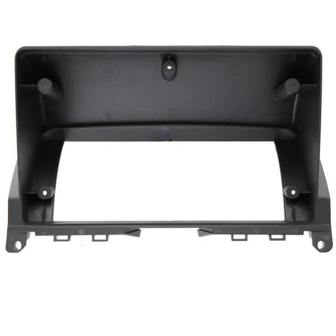 Promo Frame Mercedes Benz C Class W204 2007-2014 Headunit Android  9 inch Diskon