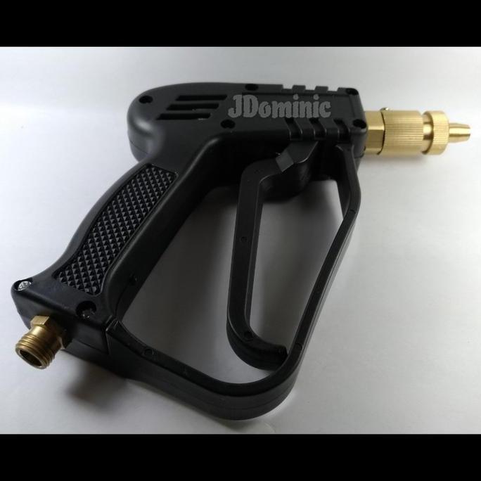 spray gun stik stick sprayer lakoni laguna 70 jet cleaner