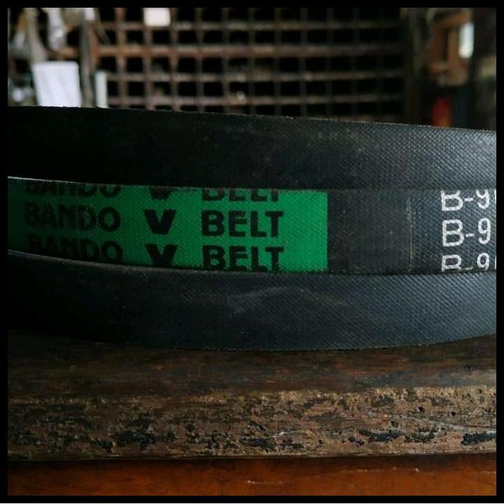 GRATIS ONGKIR FAN BELT FANBELT B95 B 95 BANDO 
