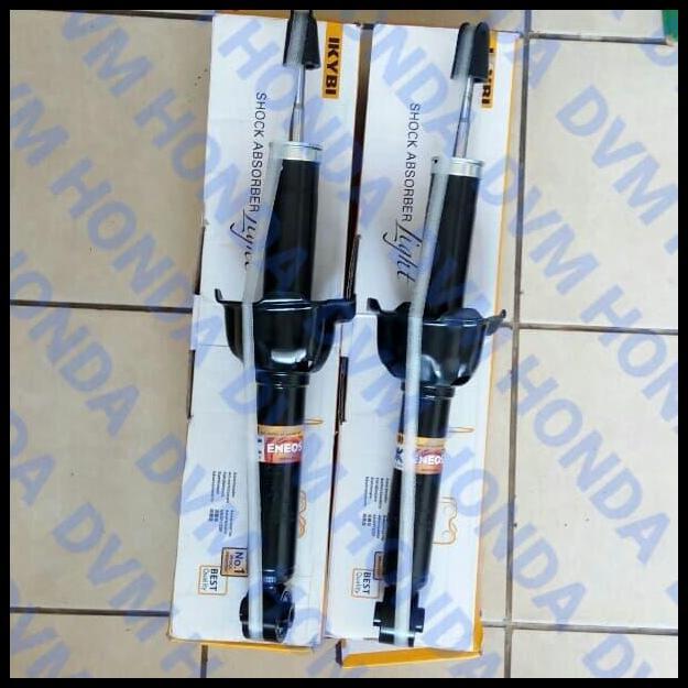 TERLARIS SHOCKBREAKER BELAKANG IKYBI CRV S10 