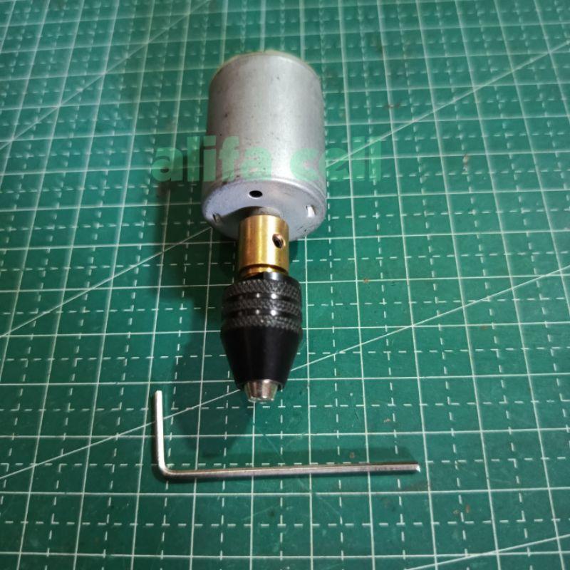 Ms Bor Mini Gerinda Mini Super Kuat Mini Drill Mini Grinder 5V 12V 24V 32V 42V