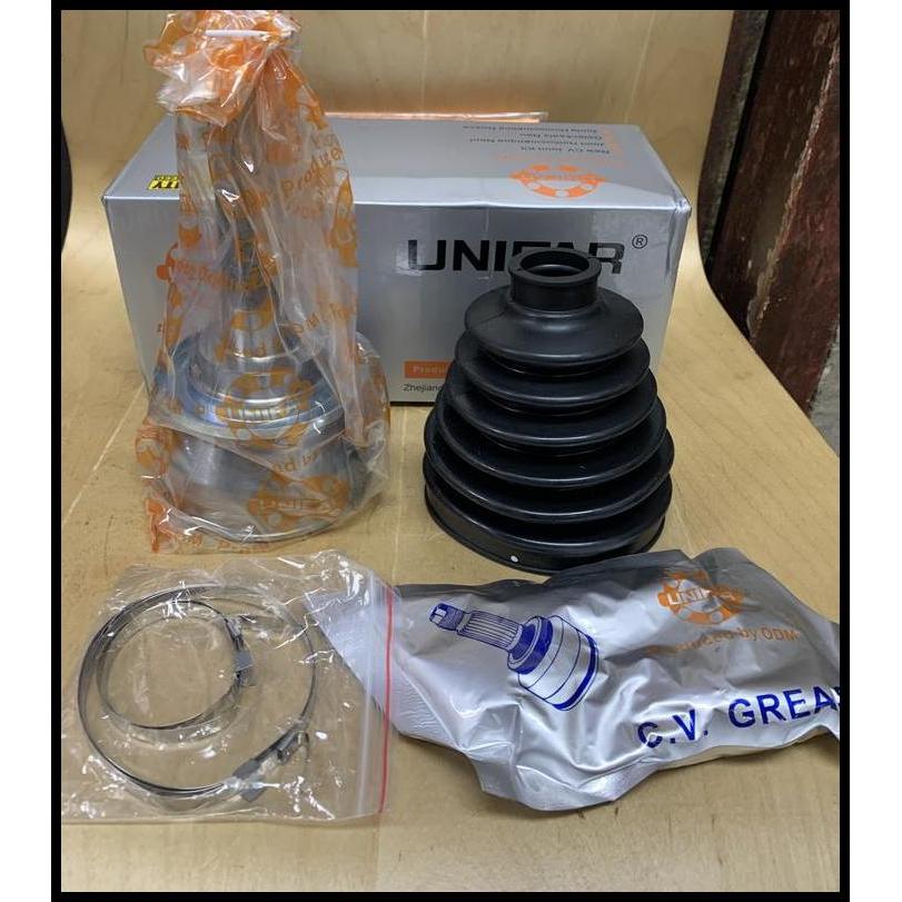 TERMURAH CV JOINT AS RODA LUAR CHEVROLET COLORADO