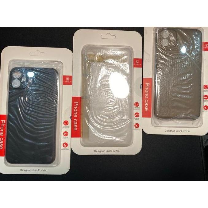 Ayoayo- Cafele Ultra Thin Case - Iphone 11 Pro Max Iphone 11 Pro Iphone 11