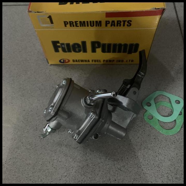 TERBARU FUEL PUMP POMPA BENSIN TIMOR SOHC 