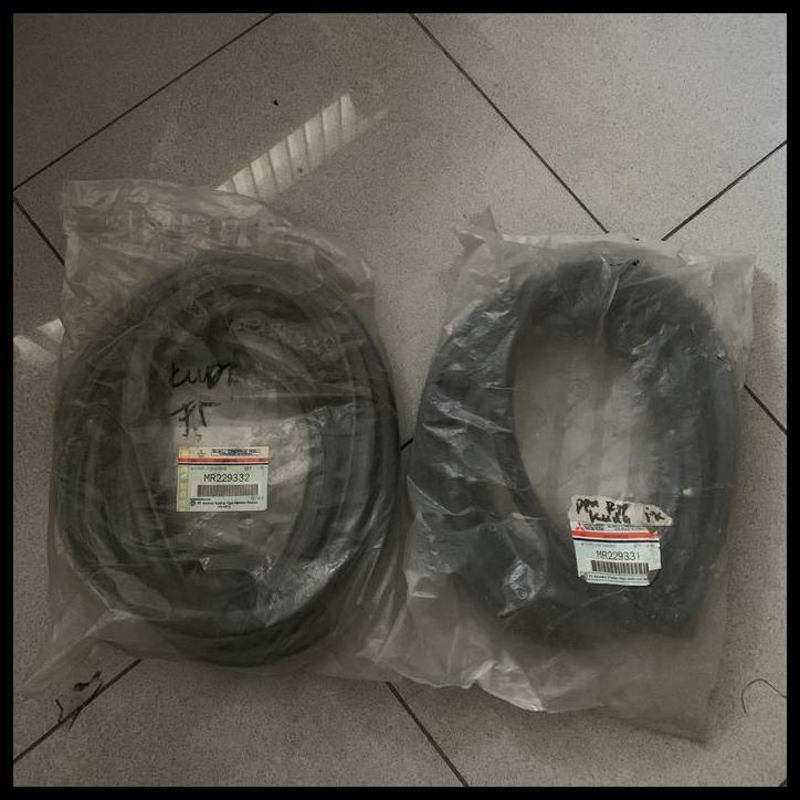 DISKON KARET BALON PINTU DEPAN KUDA 