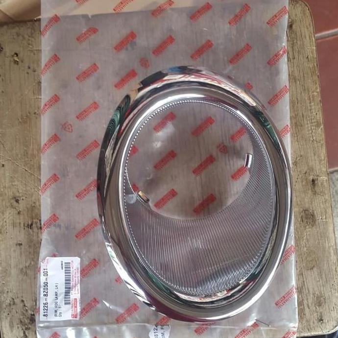 Ring lampu fog lamp ayla original