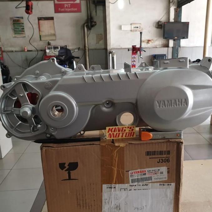 '' BLOK CVT NOUVO / BAK CVT NOUVO *