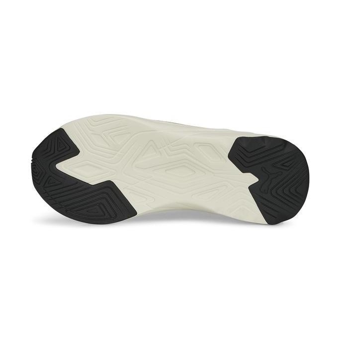 Lansungkirim- Puma Softride Sophia Slip-On Women'S Running Shoes Black-Gold-White