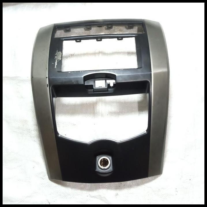DISKON FRAME HEAD UNIT NISSAN GRAND LIVINA 