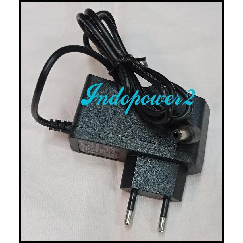 TERBARU ADAPTOR 5V 1A PSU POWER SUPPLY PLASTIK 5 VOLT 1 AMPERE 5 V 1 A