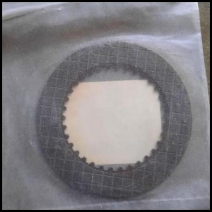 HOT DEAL COUPLING PTO MX5000 DISC TRAKTOR MX5000