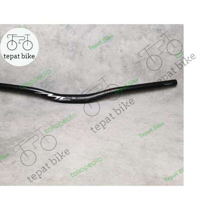 Handlebar Mosso Rise Oversize 31.8 Alloy