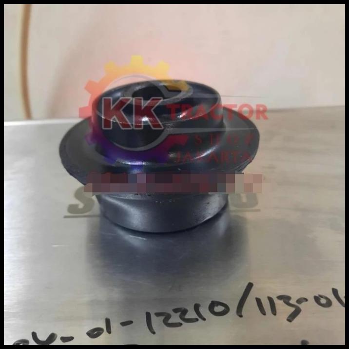 TERBARU KARET MOUNTING DEPAN PC200-7 20Y-01-12210/113-01-41210