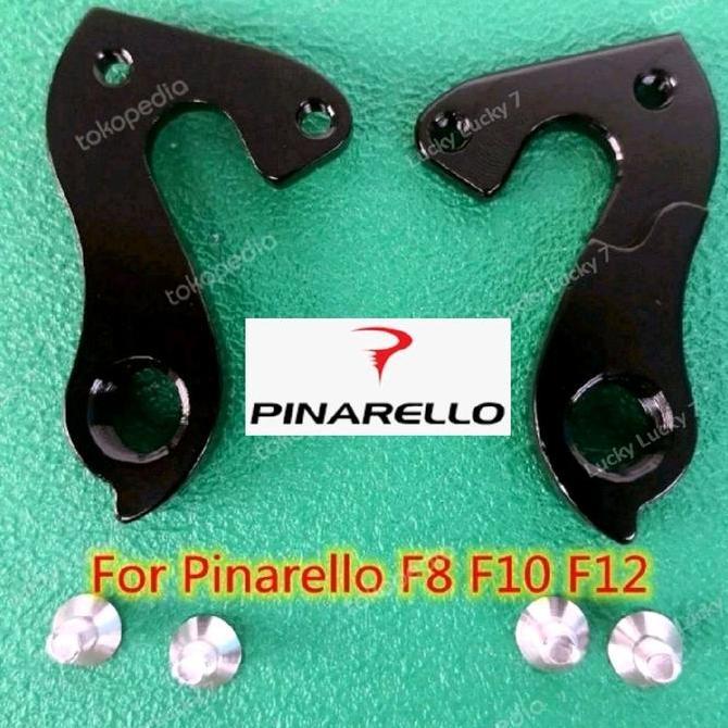 Anting RD Sepeda Pinarello Hanger RD Pinarello F8 F10 F12