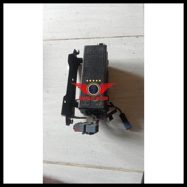 TERLARIS FUSE BOX SEKRING APV ORIGINAL 