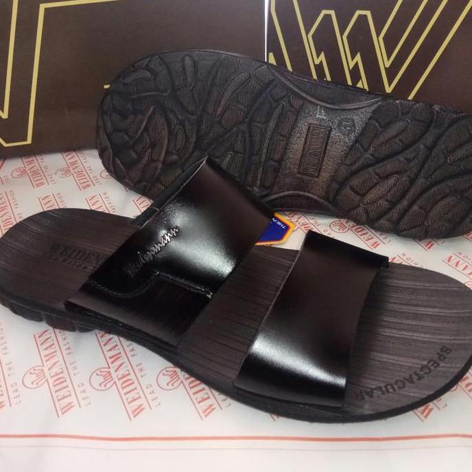 DF282 - sandal kulit weidenmann original RB-02