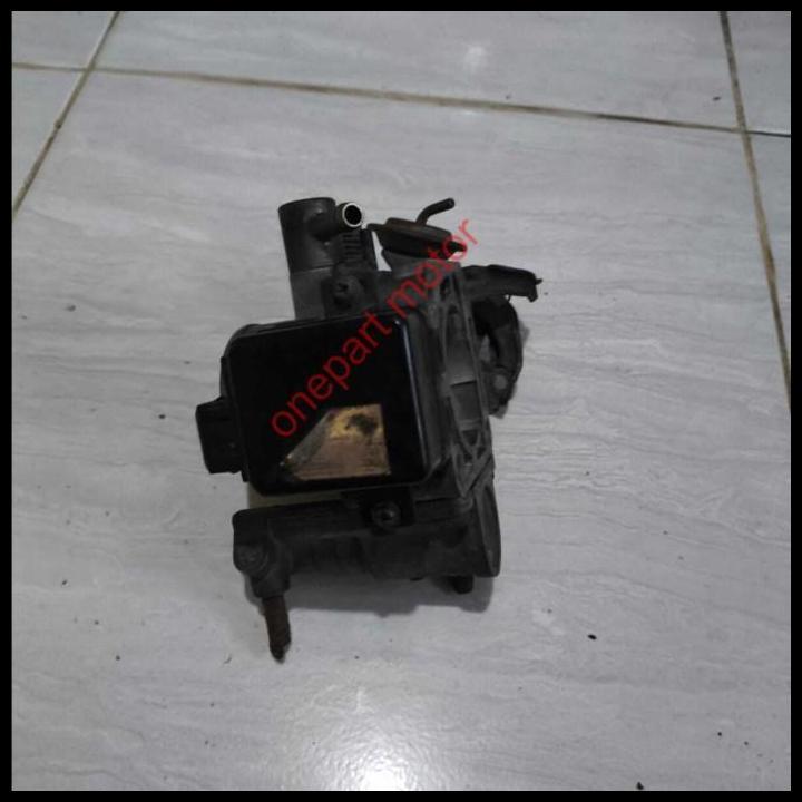 DISKON TROTOL THROTTLE BODY CRESSIDA ORIGINAL