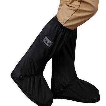 Sarung Pelindung Sepatu Hujan Anti Basah | Jas Pembungkus Pelapis Rain
