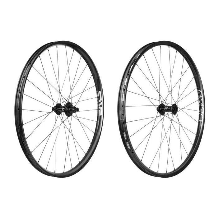 ENVE FOUNDATION AM30 MTB 27.5" WHEELSET - I9 1/1 HUB