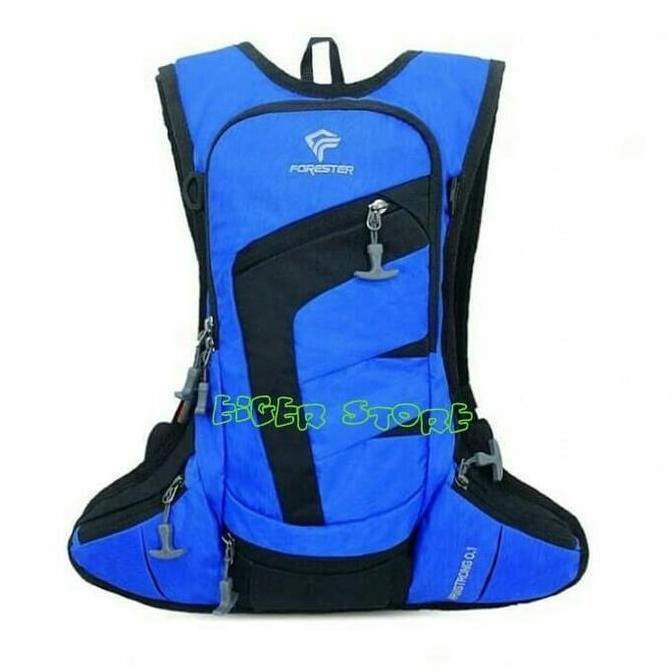 TAS SEPEDA FORESTER ARMSTRONG 01 BIKER