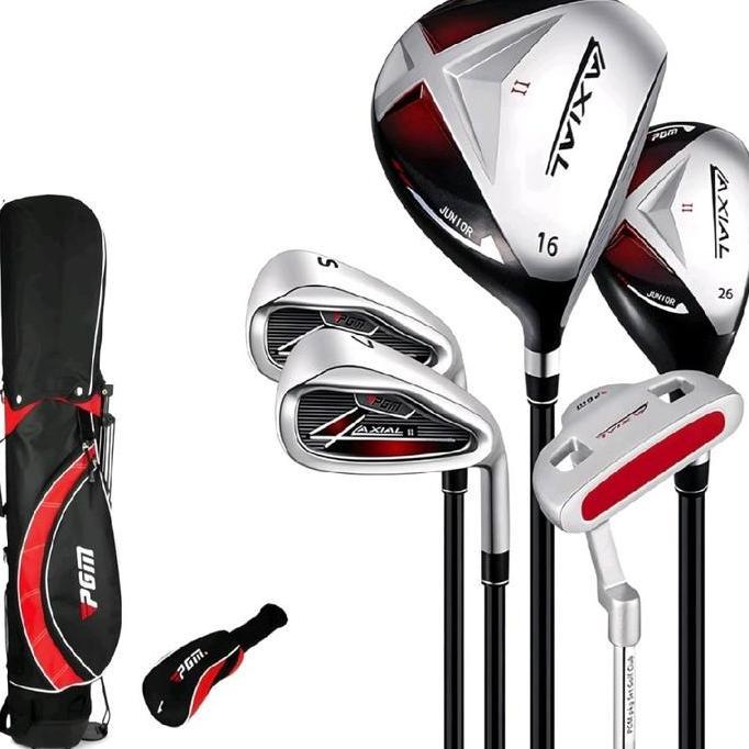 Stick Golf Anak Kids Set Golf Latihan Anak