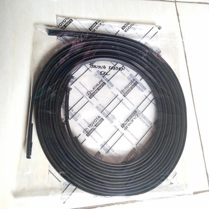 Karet Kabin Karet Roof Atas Inova Reborn Original Forsale