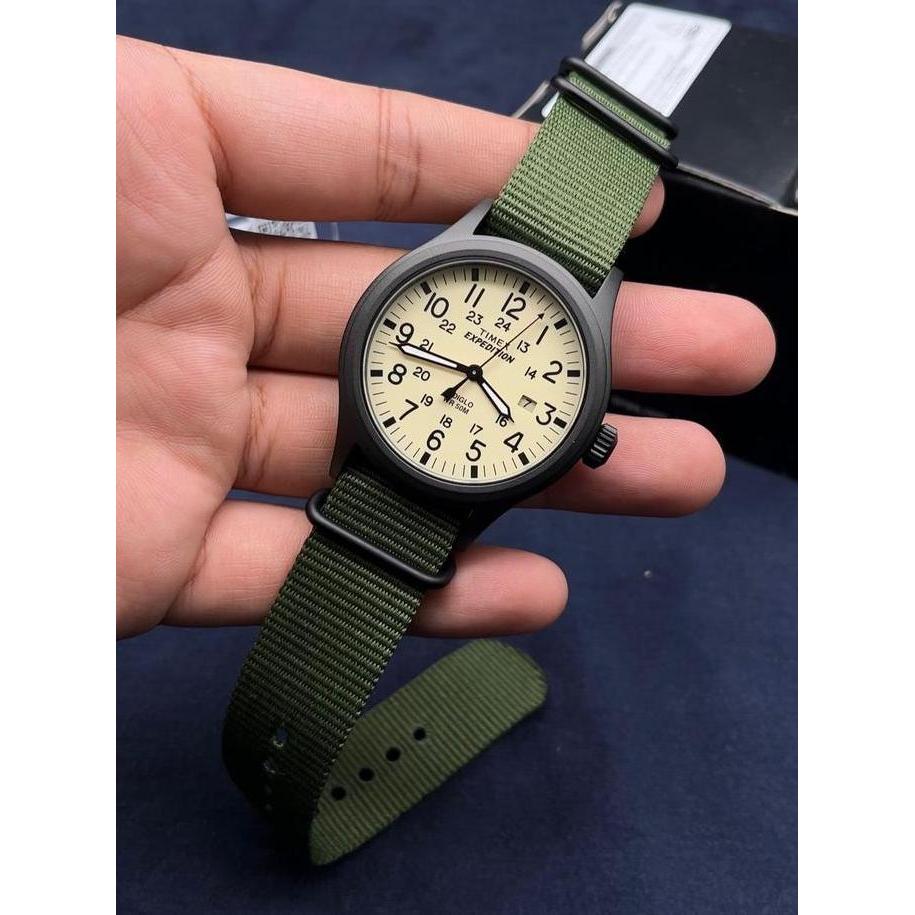 Jam Tangan Timex TW4B15500 Original & New Quartz terlaris