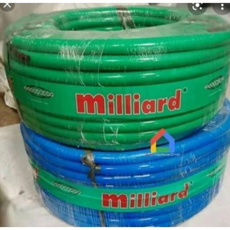 ARN Selang milliard 5/8 DOF,selang 5/8 DOF milliard (harga 1rol isi 50 meter)