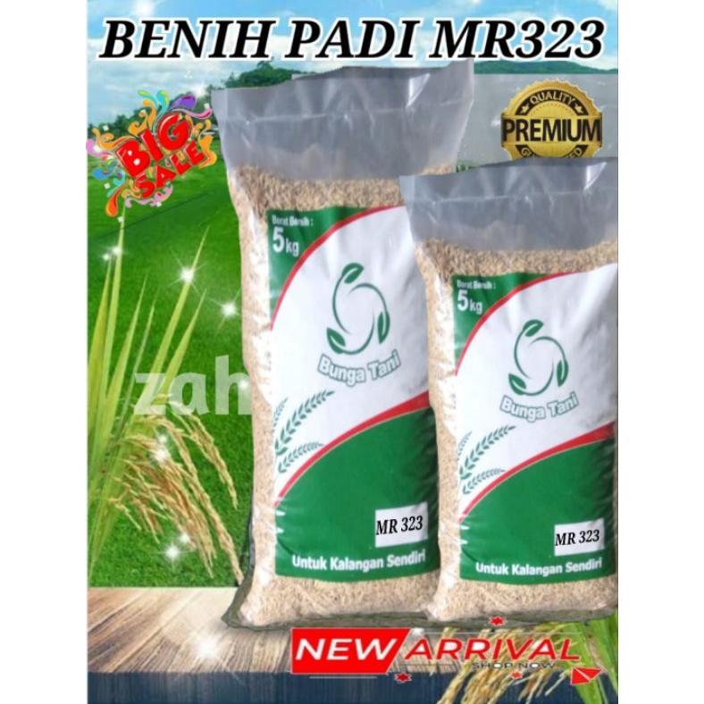 ARN BENIH PADI MR323 5KG