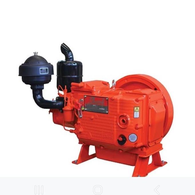 :::::::] Mesin diesel Shark S1100 ZS1100 15 hp 15 pk maksimal 16 hp 16 pk tanpa tangki