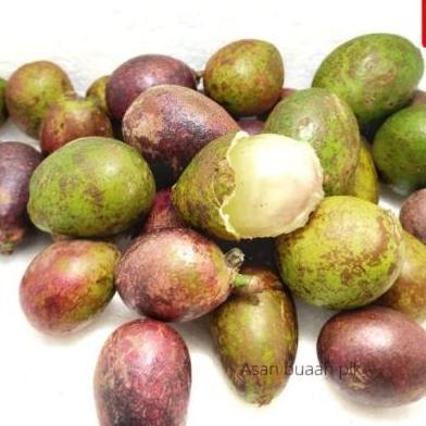 Frutiforti- Buah Matoa Asli Papua Manis Aroma Durian / Rambutan Papua