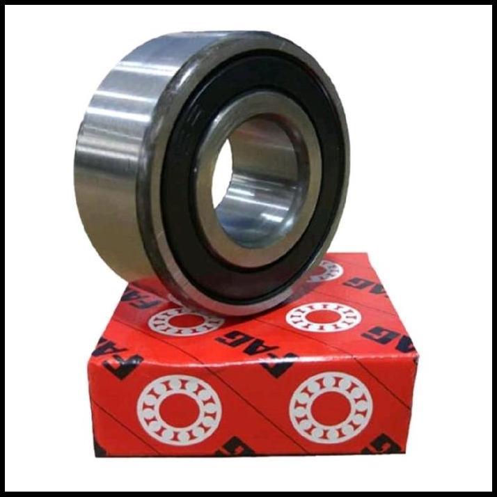 DISKON ANGULAR BEARING 3201 BD XL 2RSR TVH F A G 