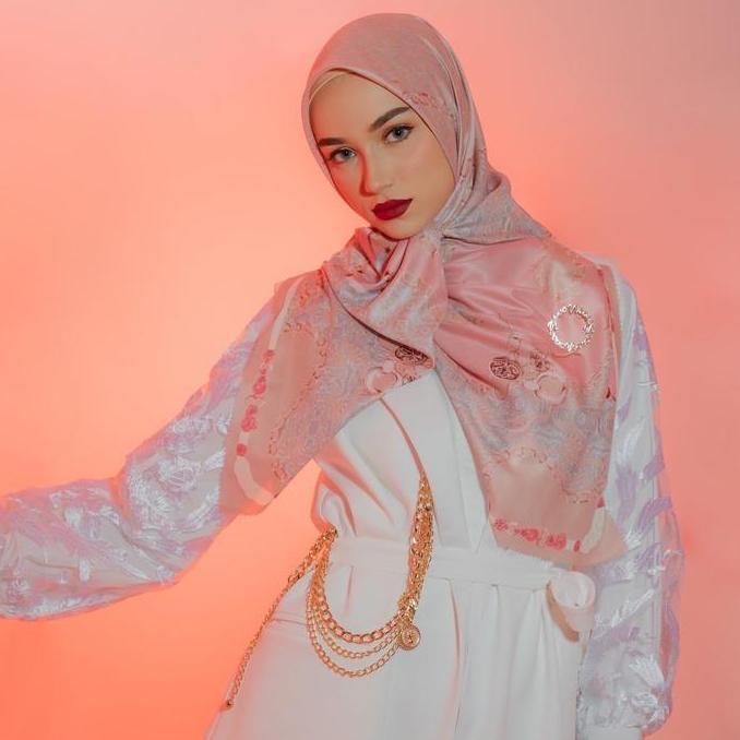 NARAYA NESRIN SERIES VOAL SOFT SHINNY