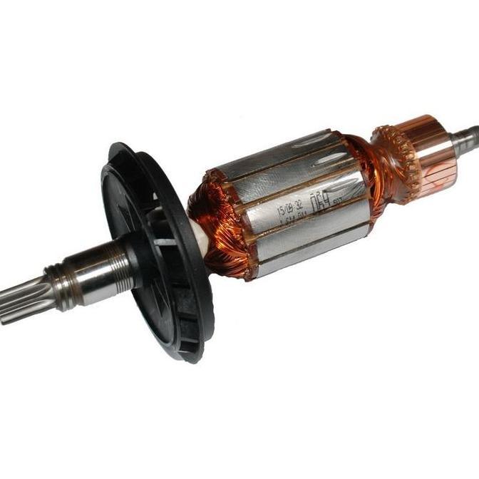 Bosch GBH 7-46 DE Armature (1614010213)