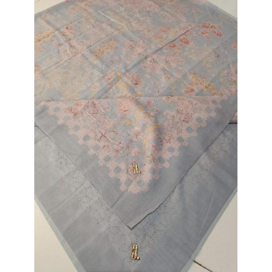 HEYLOCAL.ID IMPERFECT SALE SCARF HEYLOCAL VOAL HIJAB HEYLOCAL