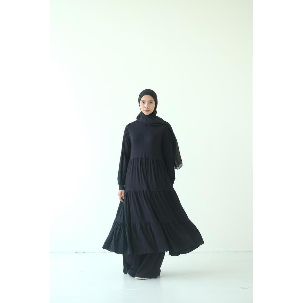 Rashawl Pile Dress - Rashawl Pile Dress